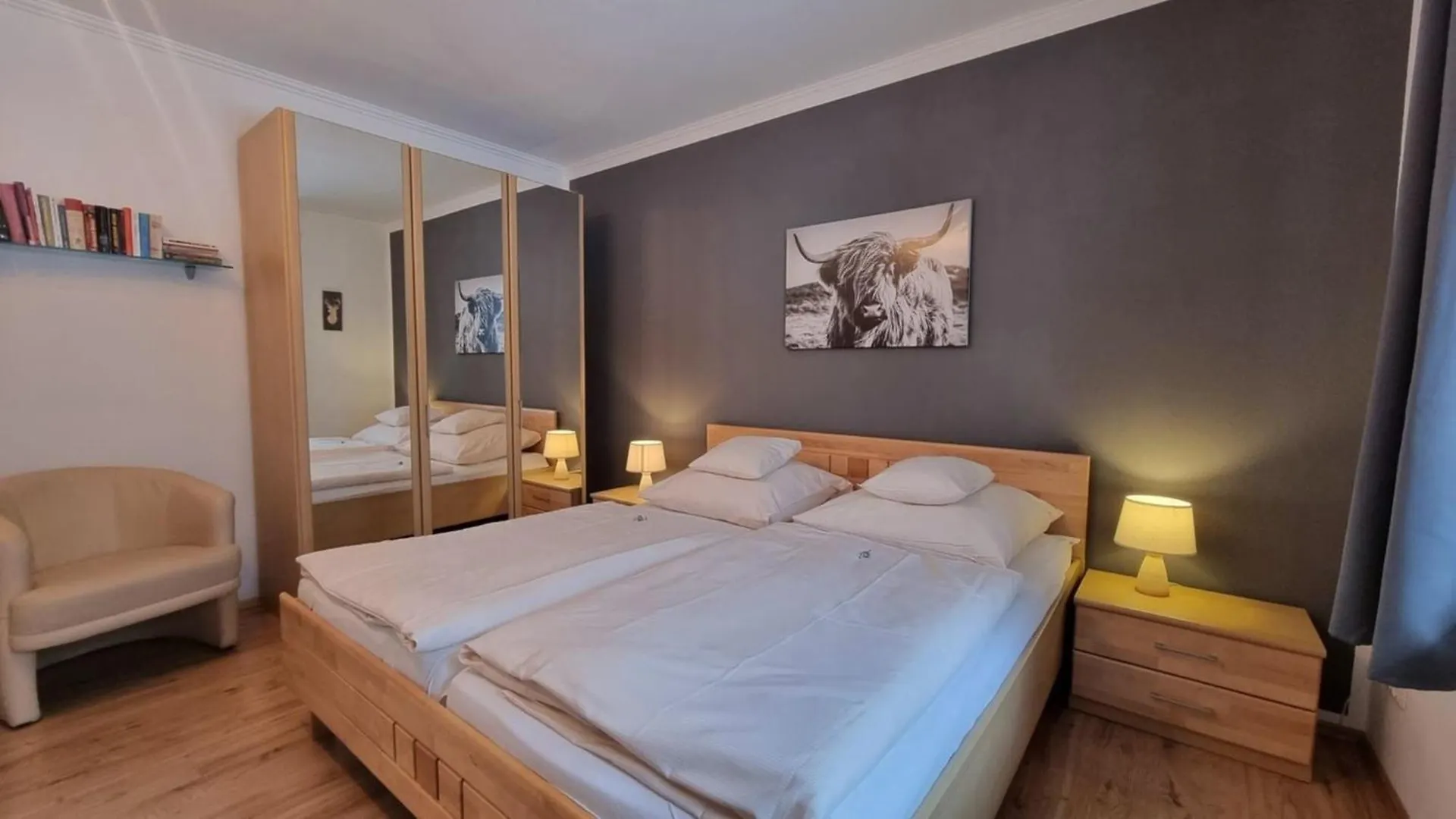 Hortensia -213- Mittenwald Apartament